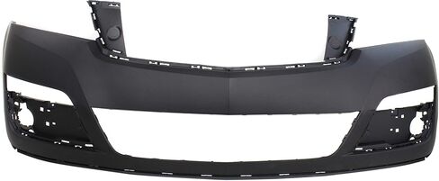Garage-Pro Bumper Cover Compatible with 2013-2017 Chevrolet Traverse Primed CAPA Certified Front Upper in Saudi Arabia