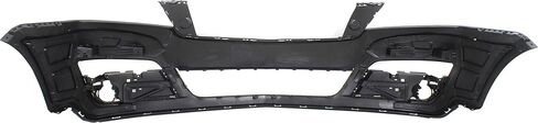 Garage-Pro Bumper Cover Compatible with 2013-2017 Chevrolet Traverse Primed CAPA Certified Front Upper in Saudi Arabia