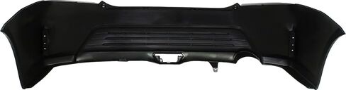 Garage-Pro Bumper Cover Compatible with 2014-2016 Scion tC in Saudi Arabia