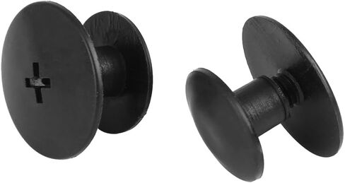 X AUTOHAUX 4 Sets Universal Car Floor Mat Clips Fixing Grips Anti Slip Buckle Black in Saudi Arabia