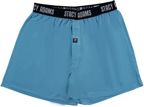 Stacy Adams Men's Big & Tall Boxer Short in Saudi Arabia