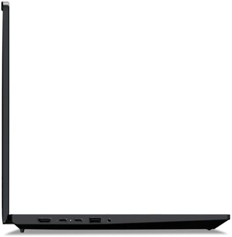 لينوفو ثينك باد P16s الجيل 3 انتل كور الترا 7 155H، 16C، 16 بوصة WQUXGA (3840 × 2400)، OLED غير لمس، 64 جيجا رام DDR5، 1 تيرابايت SSD، NVIDIA RTX 500 Ada Backlit KYB، قارئ بصمات الأصابع، Windows 11 Pro in Saudi Arabia