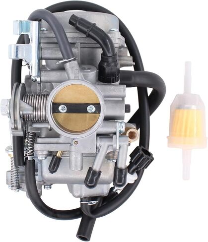 ApplianPar Carb Carburetor for Honda Shadow VLX 600 1999-2007 in Saudi Arabia