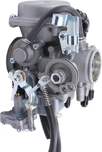 ApplianPar Carb Carburetor for Honda Shadow VLX 600 1999-2007 in Saudi Arabia