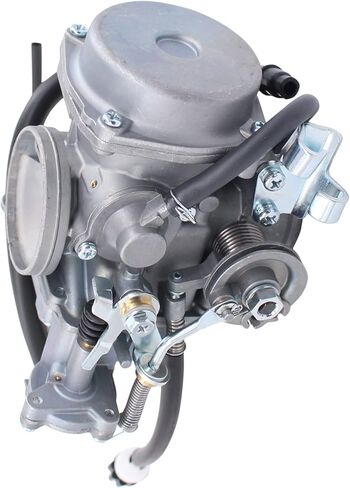 ApplianPar Carb Carburetor for Honda Shadow VLX 600 1999-2007 in Saudi Arabia