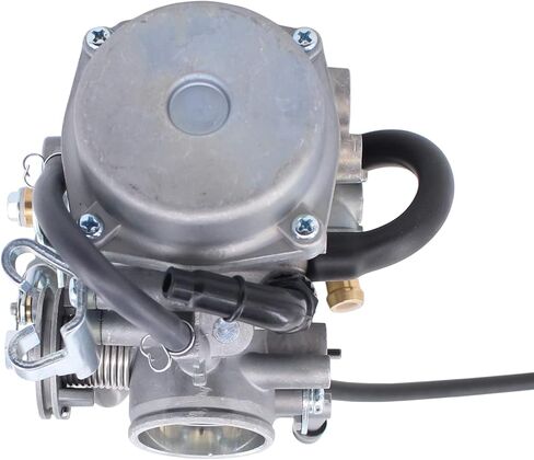 ApplianPar Carb Carburetor for Honda Shadow VLX 600 1999-2007 in Saudi Arabia