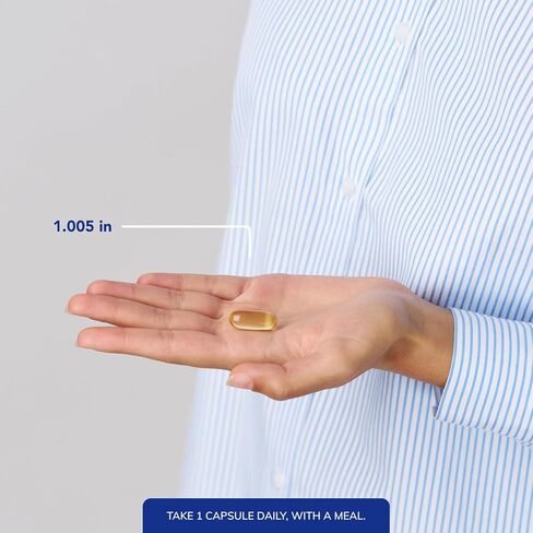 Pure Encapsulations O.N.E. Omega - Fish Oil Supplement for Heart Health, Joints, Skin, Eyes, and Cognition* - Fish Oil Concentrate with EPA and DHA - 60 Softgel Capsules in Kuwait