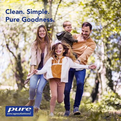 Pure Encapsulations O.N.E. Omega - Fish Oil Supplement for Heart Health, Joints, Skin, Eyes, and Cognition* - Fish Oil Concentrate with EPA and DHA - 60 Softgel Capsules in Kuwait