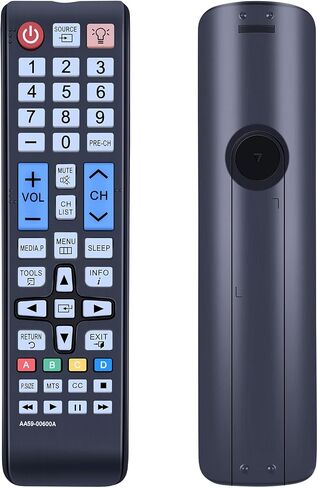 AA81-00243A خدمة استبدال جهاز التحكم عن بعد مناسب لجهاز التحكم عن بعد Samsung TV AA8100243A TM930 in Saudi Arabia