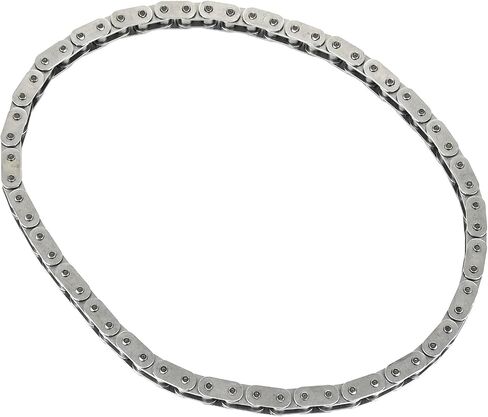 Michigan Motorsports IWIS Timing Chain Set with 58X Cam Sprocket, ARP Cam Bolts & Crank Gear - Fits 4.8L 5.3L 6.0L 6.2L LS Engine - LS2 LS3 L99 LS4 LS9 LSA LC9 L92 L96 in Saudi Arabia