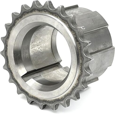 Michigan Motorsports IWIS Timing Chain Set with 58X Cam Sprocket, ARP Cam Bolts & Crank Gear - Fits 4.8L 5.3L 6.0L 6.2L LS Engine - LS2 LS3 L99 LS4 LS9 LSA LC9 L92 L96 in Saudi Arabia