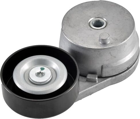 Belt Tensioner Assembly Compatible with 2013-2018 Cadillac ATS 2014-2019 Chevrolet Impala 2016-2020 Buick Envision 2015-2018 GMC Canyon 2016-2021 Chevrolet Camaro L4 2.0L 2.5L 39350 in Saudi Arabia
