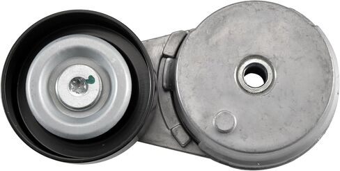 Belt Tensioner Assembly Compatible with 2013-2018 Cadillac ATS 2014-2019 Chevrolet Impala 2016-2020 Buick Envision 2015-2018 GMC Canyon 2016-2021 Chevrolet Camaro L4 2.0L 2.5L 39350 in Saudi Arabia
