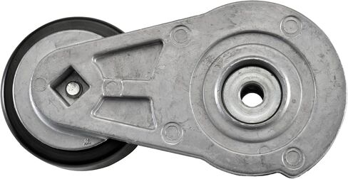 Belt Tensioner Assembly Compatible with 2013-2018 Cadillac ATS 2014-2019 Chevrolet Impala 2016-2020 Buick Envision 2015-2018 GMC Canyon 2016-2021 Chevrolet Camaro L4 2.0L 2.5L 39350 in Saudi Arabia