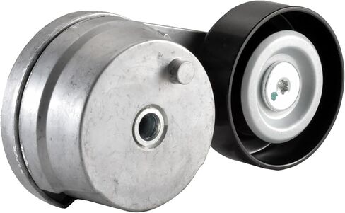 Belt Tensioner Assembly Compatible with 2013-2018 Cadillac ATS 2014-2019 Chevrolet Impala 2016-2020 Buick Envision 2015-2018 GMC Canyon 2016-2021 Chevrolet Camaro L4 2.0L 2.5L 39350 in Saudi Arabia
