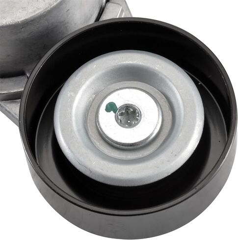 Belt Tensioner Assembly Compatible with 2013-2018 Cadillac ATS 2014-2019 Chevrolet Impala 2016-2020 Buick Envision 2015-2018 GMC Canyon 2016-2021 Chevrolet Camaro L4 2.0L 2.5L 39350 in Saudi Arabia