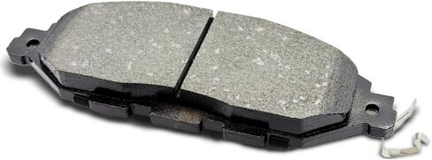 D1415 D1649 Front Rear Ceramic Brake Pads Set Fit For 2013-2019 Nissan Pathfinder, 2015-2019 Nissan Murano, 2014-2019 Infiniti QX60, 2013 Infiniti JX35 in Saudi Arabia