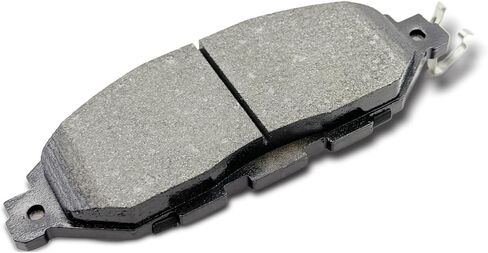 D1415 D1649 Front Rear Ceramic Brake Pads Set Fit For 2013-2019 Nissan Pathfinder, 2015-2019 Nissan Murano, 2014-2019 Infiniti QX60, 2013 Infiniti JX35 in Saudi Arabia