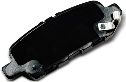D1415 D1649 Front Rear Ceramic Brake Pads Set Fit For 2013-2019 Nissan Pathfinder, 2015-2019 Nissan Murano, 2014-2019 Infiniti QX60, 2013 Infiniti JX35 in Saudi Arabia