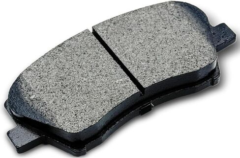 D1812 D1912 8pcs Ceramic Front Rear Brake Pads With Clips Fit For 2017-2020 For Hyundai Elantra,2017-2022 For Ioniq,2017-2022 For Kia Niro in Saudi Arabia