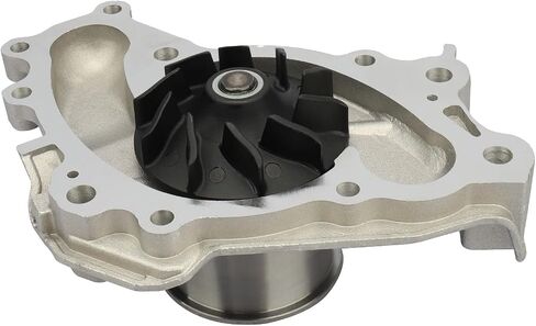 مجموعة حزام توقيت المحرك من DRIVESTAR مع مضخة مياه متوافقة مع 1994-2001 Toyota Camry 1995-2004 Avalon 1998-2003 Sienna 1999-2003 Lexus RX300 1994-2001 ES300 3.0L TBK257 TKT-024 in Saudi Arabia