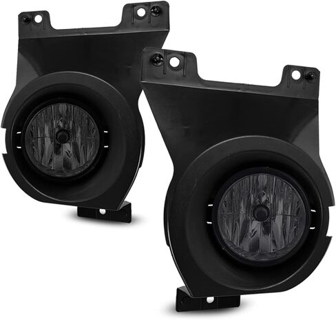 أضواء الضباب متوافقة لفورد F-150 2011 2012 2013 2014 F150 سائق الركاب استبدال مصابيح الجمعية الدخان in Saudi Arabia