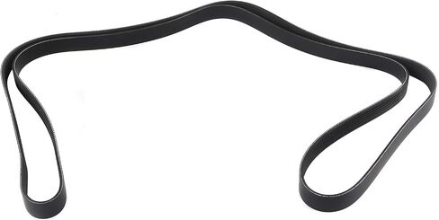 MOCA 6PK2105 EPDM Serpentine Belt fits 2001-2011 for Ford Ranger 2.3L, 2002-2009 for Mazda B2300 2.3L in Saudi Arabia