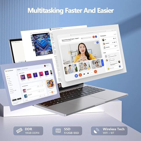 USB C to Ethernet Adapter, USB Type C to RJ45 Gigabit Ethernet Adapter Cable Converter, Thunderbolt 3 to LAN Network Adapter Compatible for MacBook Pro Air iPad Pro Galaxy S22 S21 Chromebook Dell XPS in Saudi Arabia