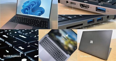USB C to Ethernet Adapter, USB Type C to RJ45 Gigabit Ethernet Adapter Cable Converter, Thunderbolt 3 to LAN Network Adapter Compatible for MacBook Pro Air iPad Pro Galaxy S22 S21 Chromebook Dell XPS in Saudi Arabia