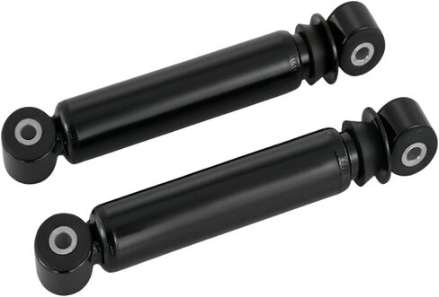 603637 611724 2Pcs Rear Shock Absorbers Kit Fits For RXV 2008-2013 Gas & Electric, in Saudi Arabia