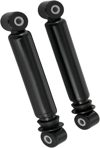 603637 611724 2Pcs Rear Shock Absorbers Kit Fits For RXV 2008-2013 Gas & Electric, in Saudi Arabia