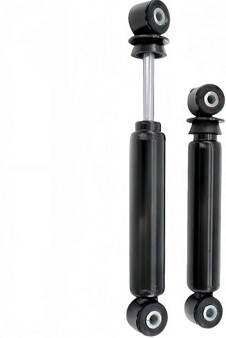 603637 611724 2Pcs Rear Shock Absorbers Kit Fits For RXV 2008-2013 Gas & Electric, in Saudi Arabia