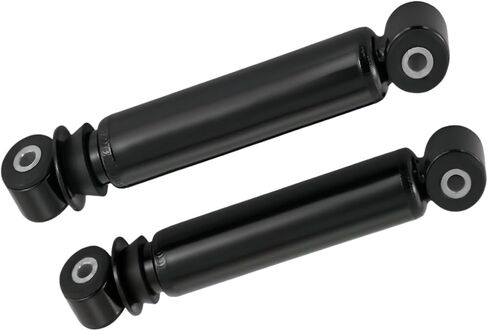 603637 611724 2Pcs Rear Shock Absorbers Kit Fits For RXV 2008-2013 Gas & Electric, in Saudi Arabia