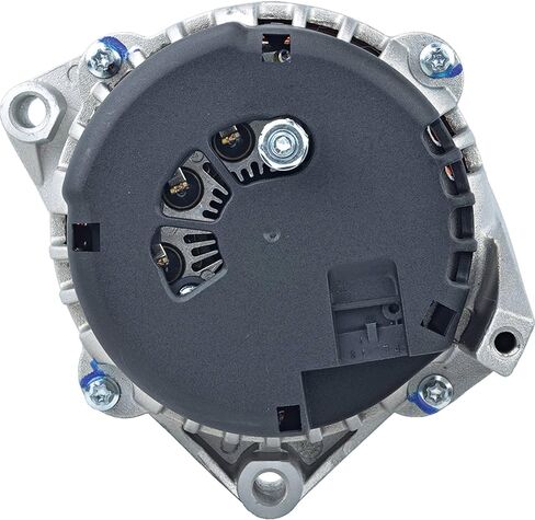 DB Electrical 400-12442 NEW ALTERNATOR HIGH OUTPUT 220 Amp 4.3L 4.3 BLAZER S10 JIMMY SONOMA 98 99 2000 1998 1999 2000 10464084 10464433 10480251 10480254 8104640840 8231-5 in Saudi Arabia
