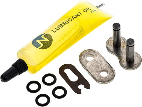 مجموعة سلسلة الاضراس محرك المتخصصة لهوندا Sportrax 400 TRX400EX الجبهة 15 الخلفية 38 الأسنان 520V-X X-Ring 94 وصلات in Kuwait