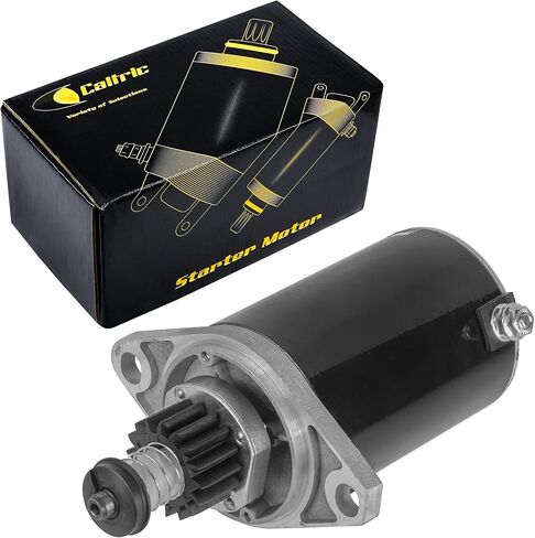 Caltric Starter Compatible with Onan Rv Emerald 191-2158 191-1667 191-1775 in Saudi Arabia