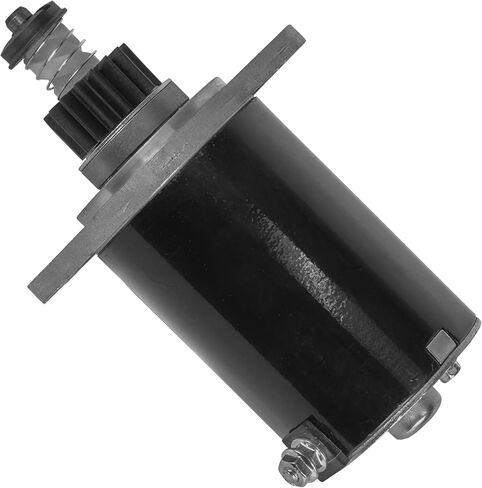 Caltric Starter Compatible with Onan Rv Emerald 191-2158 191-1667 191-1775 in Saudi Arabia