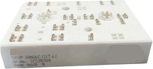 وحدة SKiiP30NAC12IT42 IGBT in Saudi Arabia