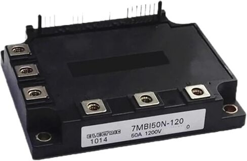 IGBT Module 7MBI40N-120 7MBI50N-060 7MBI50N-060-10 7MBI50N-120 7MBI75N-060 7MBI75N-060-10 7MBI75N-120 7MBI100N-060-10(7MBI100N-060-10) in Saudi Arabia