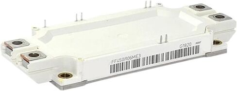 FF450R06ME3 FF450R06ME4 وحدة IGBT (FF450R06ME4) in Saudi Arabia