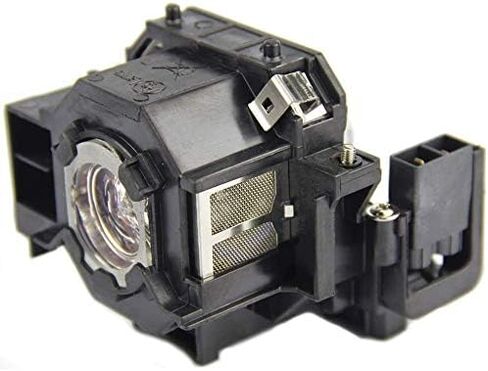 ELPLP96 V13H010L96 Projector Replacement Compatible Lamp with Housing for EPSON Powerlite Home Cinema 2100 2150 1060 660 760hd VS250 VS350 VS355 EX9210 EX9220 EX3260 EX5260 EX7260 in Kuwait
