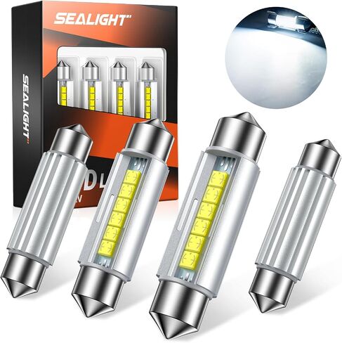 Sealight XL02 39MM led bulb, pack of 4 in Saudi Arabia
