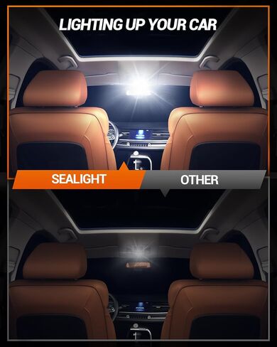 Sealight XL02 39MM led bulb, pack of 4 in Saudi Arabia