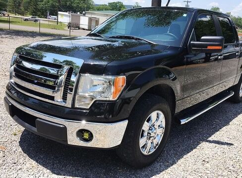 iJDMTOY عدسة صفراء LED مجموعة مصابيح الضباب الخفيفة المتوافقة مع 2006-2014 Ford F150، تتضمن (2) مكعبات LED عالية الطاقة 2x3 CRE LED، وأقواس تثبيت موقع Foglight وأسلاك/محول in Saudi Arabia