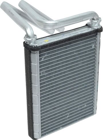 HVAC A/C Heater Core Aluminum in Saudi Arabia