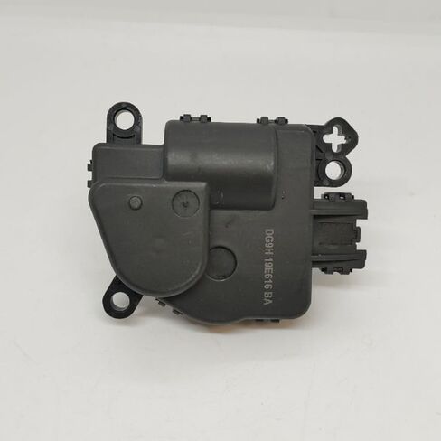 DG9H-19E616-BA DG9Z-19E616-B HVAC Heater Flap Motor Actuator Control Switch in Saudi Arabia