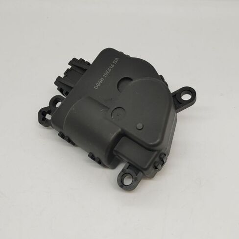 DG9H-19E616-BA DG9Z-19E616-B HVAC Heater Flap Motor Actuator Control Switch in Saudi Arabia