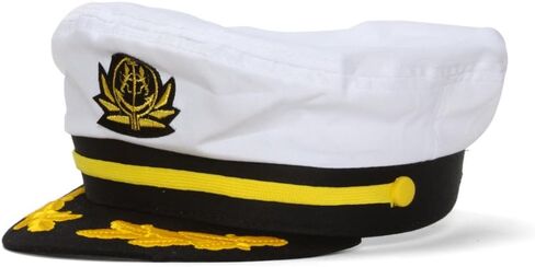 TOP HEADWEAR قبعة الكابتن قابلة للتعديل للرجال in Kuwait