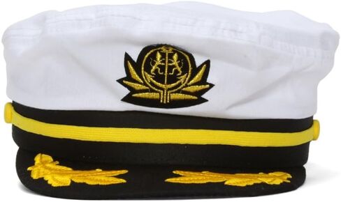 TOP HEADWEAR قبعة الكابتن قابلة للتعديل للرجال in Kuwait