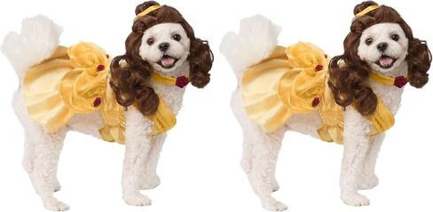 Rubie's Cinderella Pet Costume in Kuwait